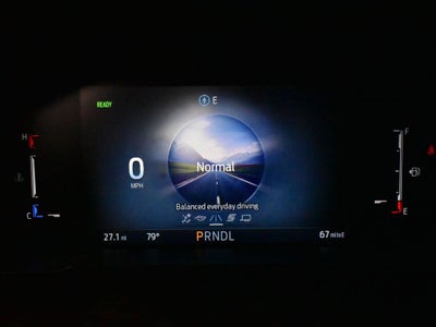 2026 Ford Maverick XLT 300A