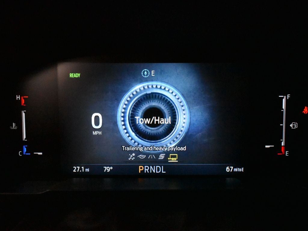 2026 Ford Maverick XLT 300A