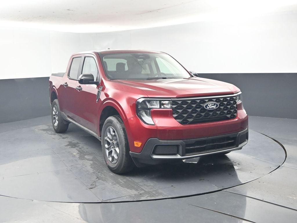 2026 Ford Maverick XLT 300A