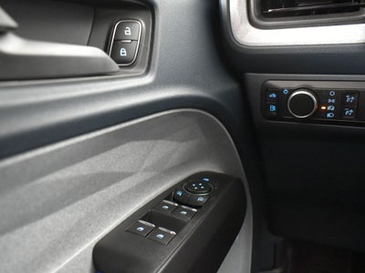 2026 Ford Maverick XLT 300A