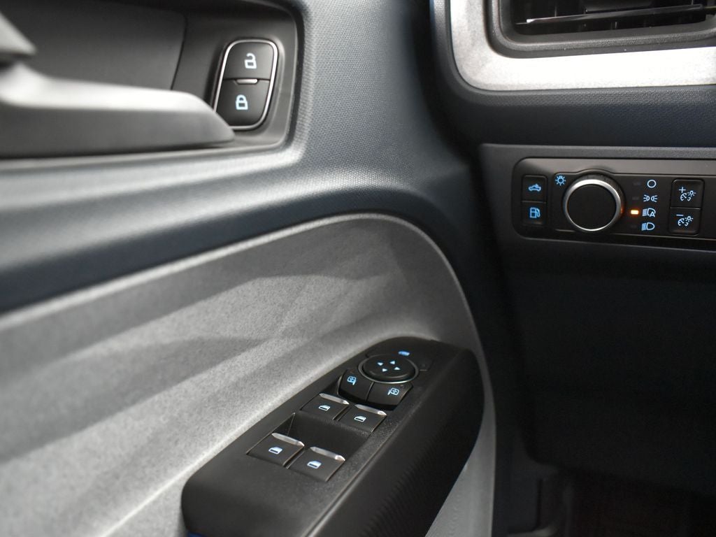 2026 Ford Maverick XLT 300A