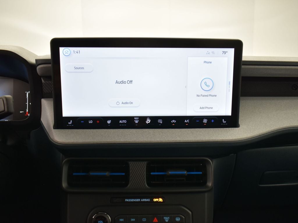 2026 Ford Maverick XLT 300A