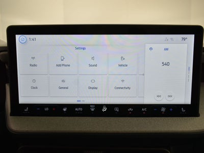 2026 Ford Maverick XLT 300A