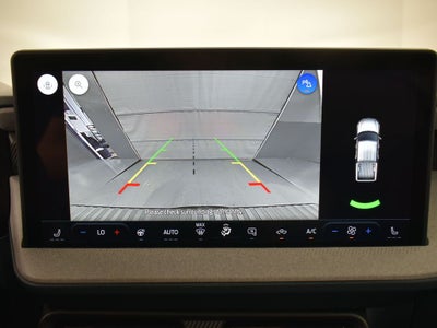 2026 Ford Maverick XLT 300A