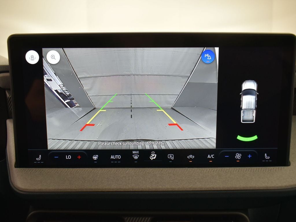 2026 Ford Maverick XLT 300A