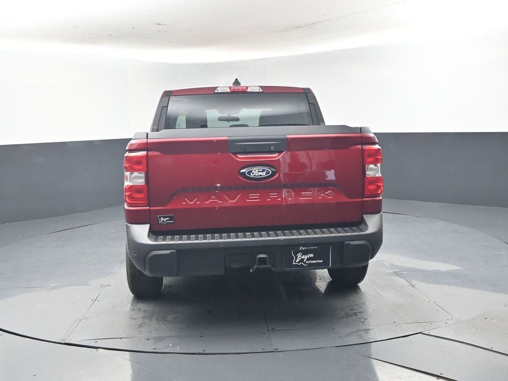 2026 Ford Maverick XLT 300A