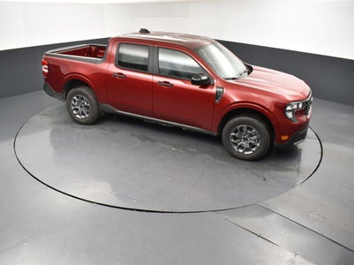 2026 Ford Maverick XLT 300A