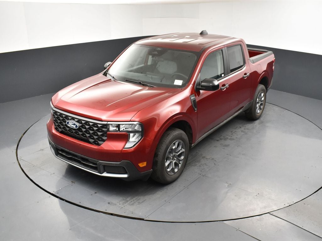 2026 Ford Maverick XLT 300A