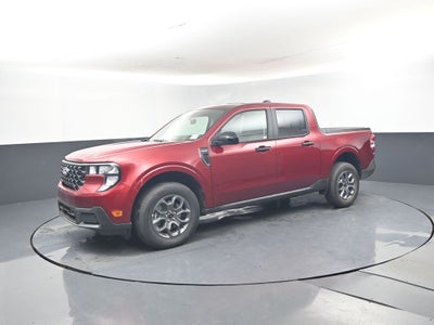 2026 Ford Maverick XLT 300A