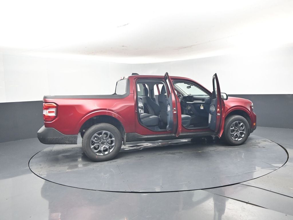 2026 Ford Maverick XLT 300A