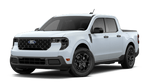 2026 Ford Maverick XLT 300A