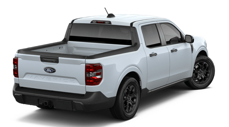 2026 Ford Maverick XLT 300A