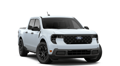 2026 Ford Maverick XLT 300A