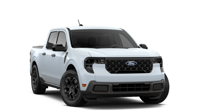 2026 Ford Maverick XLT 300A