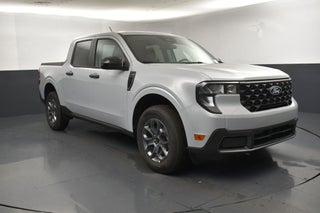 2026 Ford Maverick XLT 300A