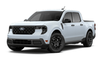 2026 Ford Maverick XLT 300A