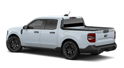 2026 Ford Maverick XLT 300A