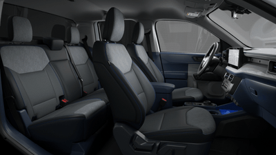 2026 Ford Maverick XLT 300A