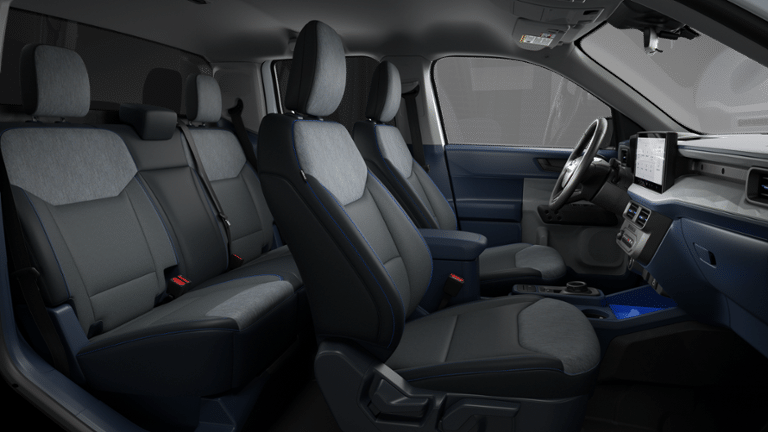 2026 Ford Maverick XLT 300A
