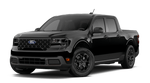 2026 Ford Maverick XLT 300A