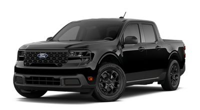 2026 Ford Maverick XLT 300A