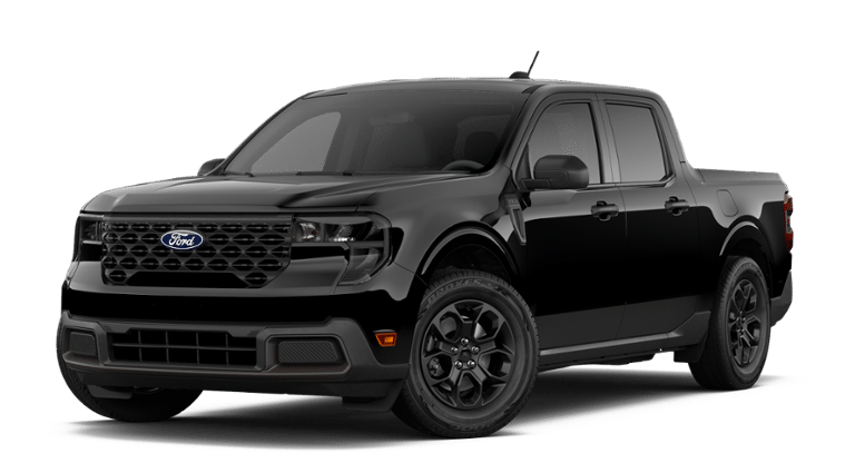 2026 Ford Maverick XLT 300A