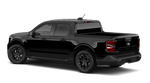 2026 Ford Maverick XLT 300A