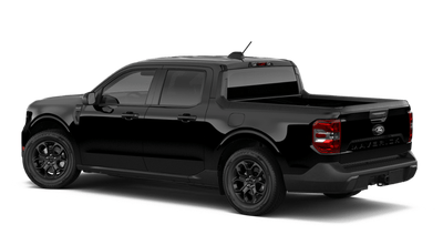 2026 Ford Maverick XLT 300A
