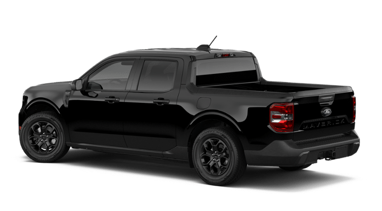 2026 Ford Maverick XLT 300A