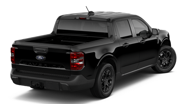 2026 Ford Maverick XLT 300A