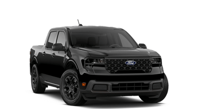 2026 Ford Maverick XLT 300A