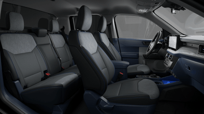 2026 Ford Maverick XLT 300A