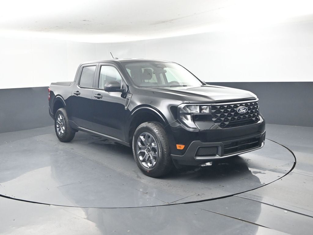2026 Ford Maverick XLT 300A