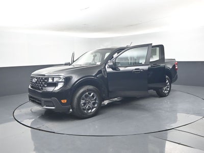 2026 Ford Maverick XLT 300A