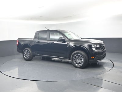 2026 Ford Maverick XLT 300A