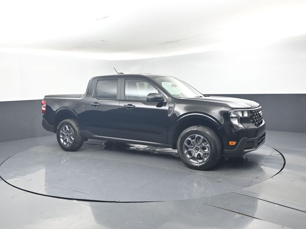 2026 Ford Maverick XLT 300A