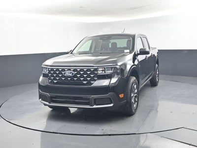 2026 Ford Maverick XLT 300A