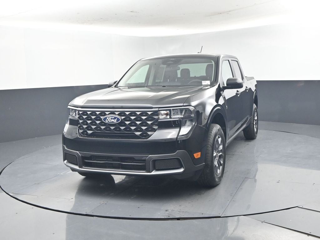 2026 Ford Maverick XLT 300A