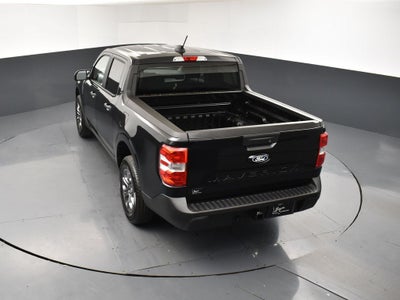 2026 Ford Maverick XLT 300A