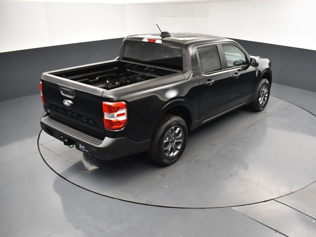 2026 Ford Maverick XLT 300A