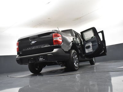 2026 Ford Maverick XLT 300A