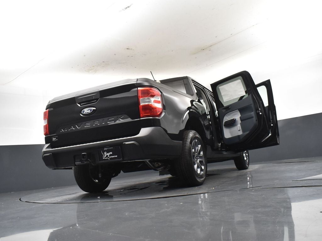 2026 Ford Maverick XLT 300A
