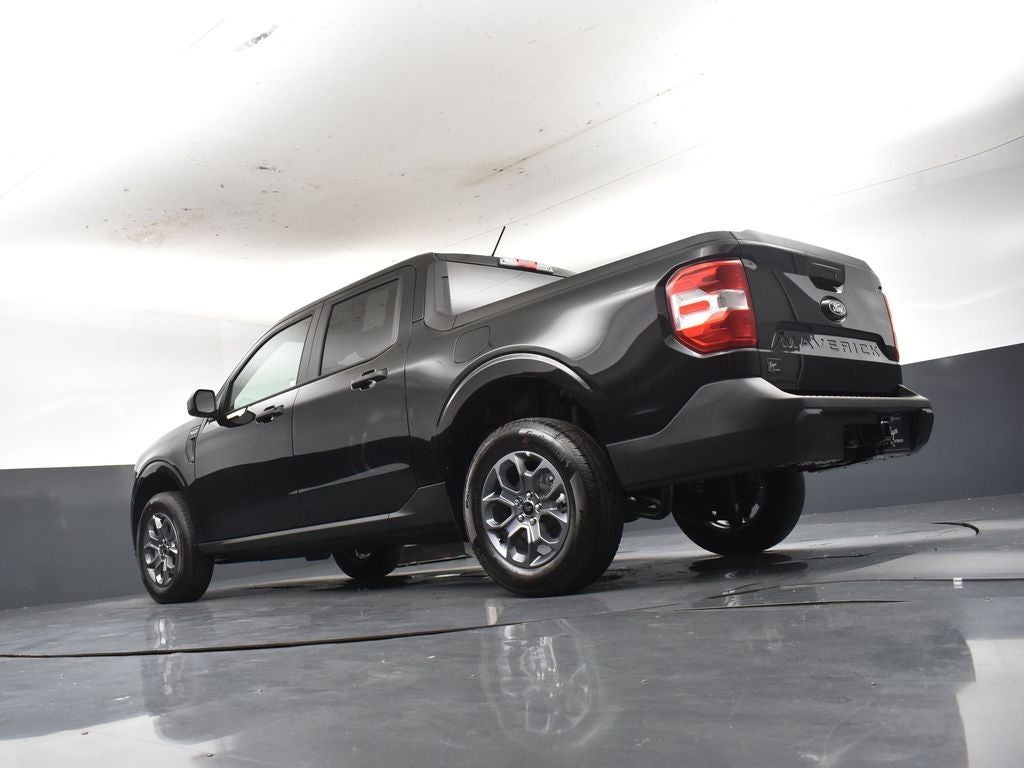 2026 Ford Maverick XLT 300A
