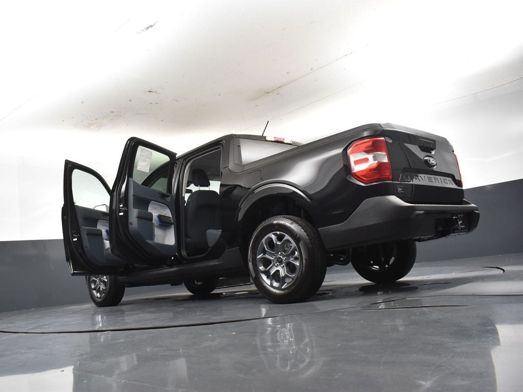 2026 Ford Maverick XLT 300A