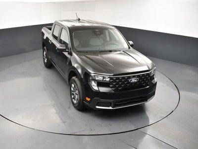 2026 Ford Maverick XLT 300A