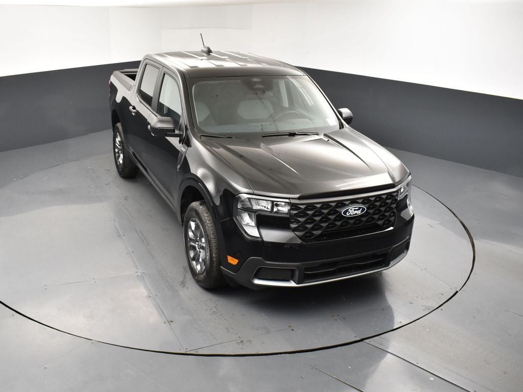 2026 Ford Maverick XLT 300A