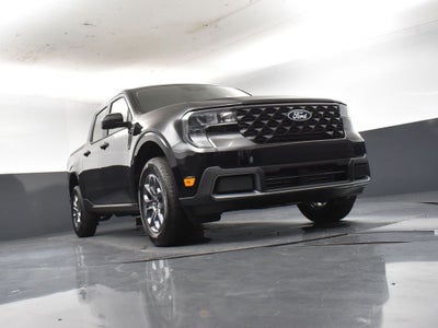 2026 Ford Maverick XLT 300A