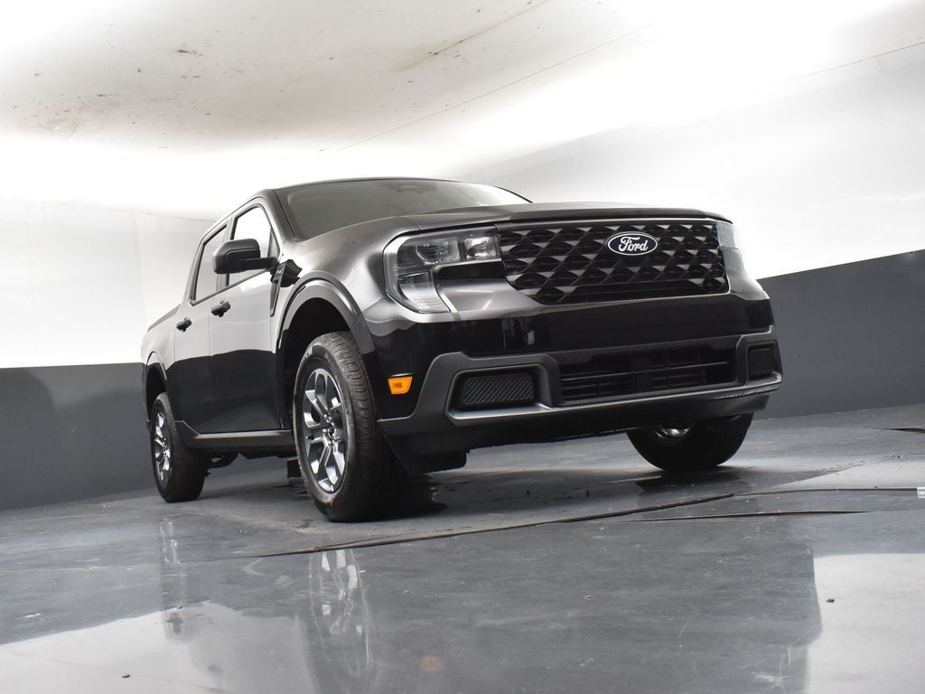 2026 Ford Maverick XLT 300A
