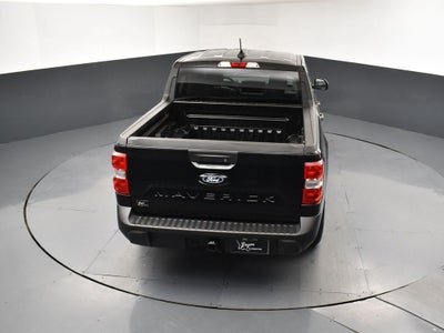 2026 Ford Maverick XLT 300A
