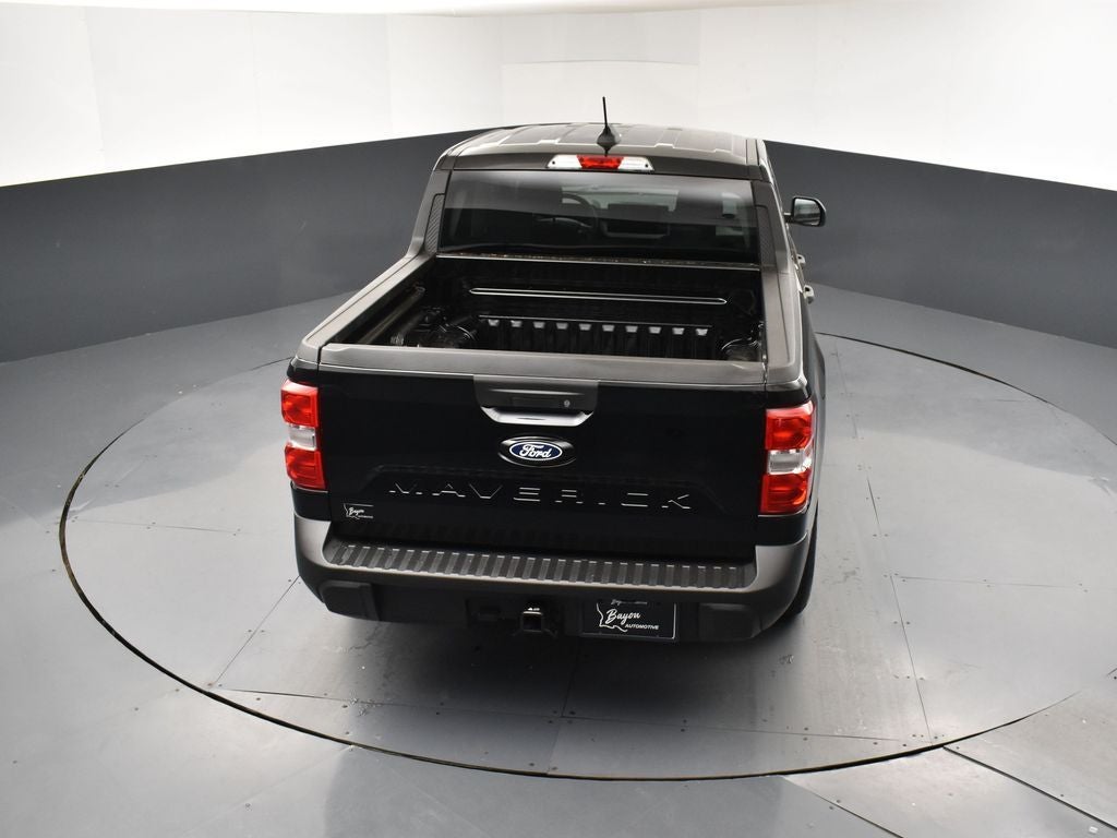 2026 Ford Maverick XLT 300A
